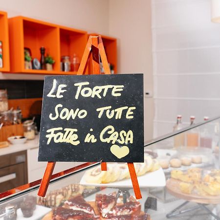 Hotel Casablanca Rimini Dış mekan fotoğraf