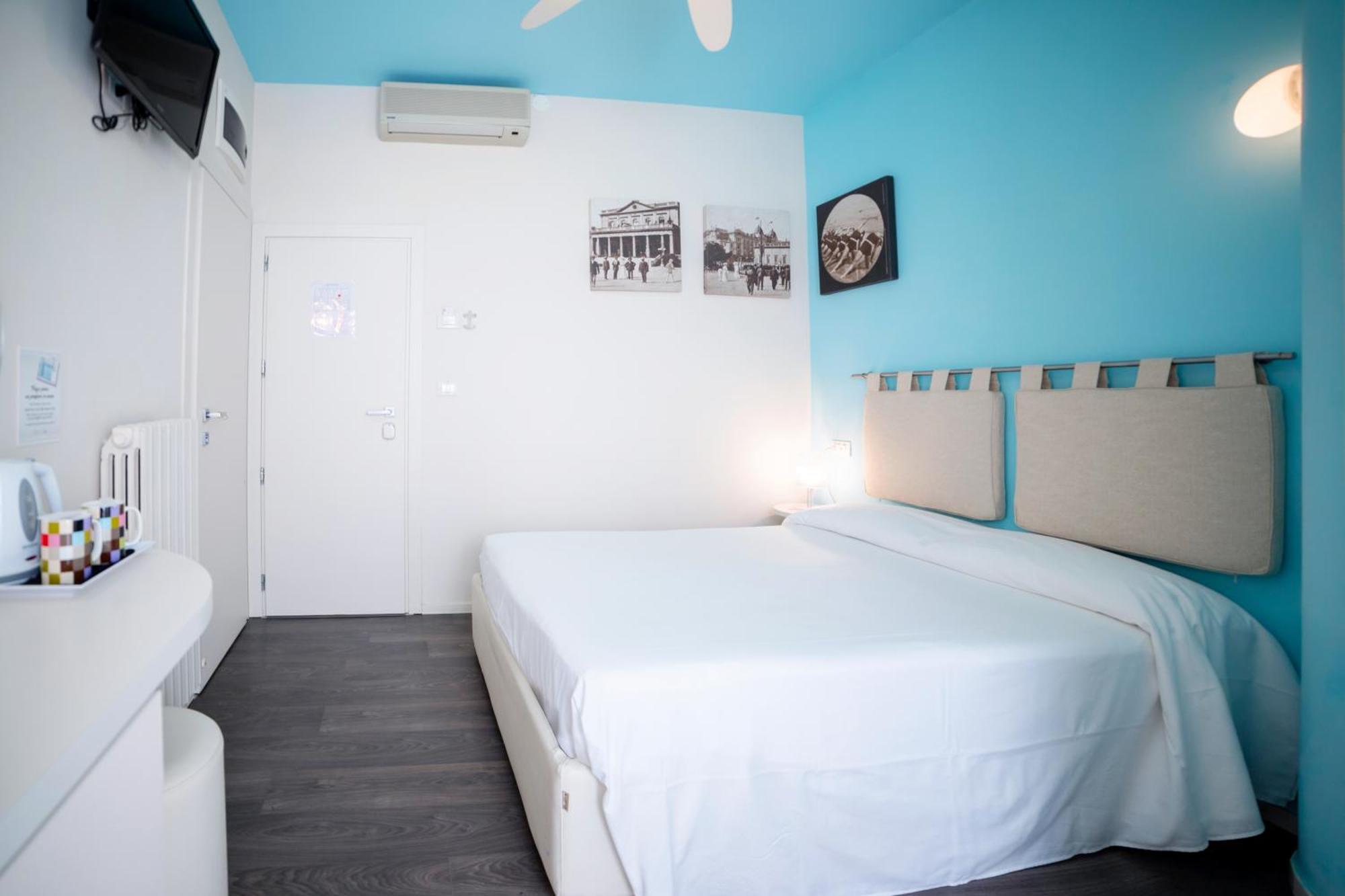Hotel Casablanca Rimini Dış mekan fotoğraf