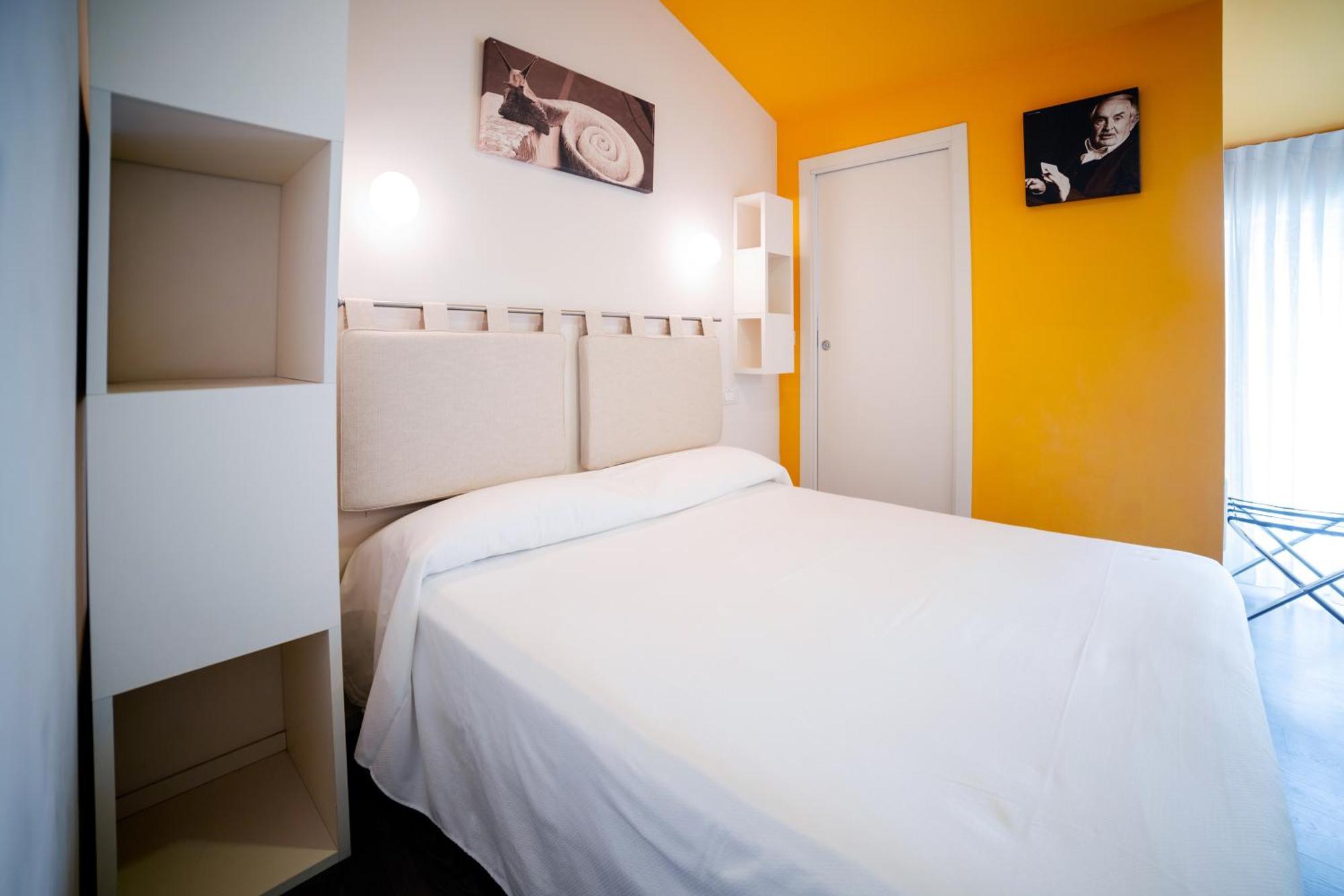 Hotel Casablanca Rimini Dış mekan fotoğraf