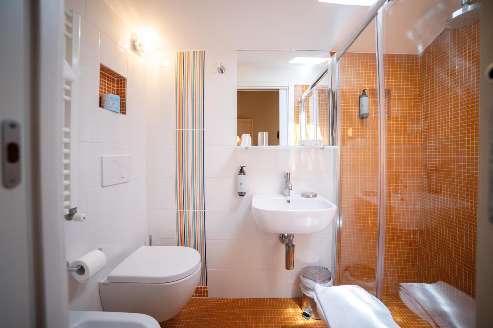 Hotel Casablanca Rimini Dış mekan fotoğraf