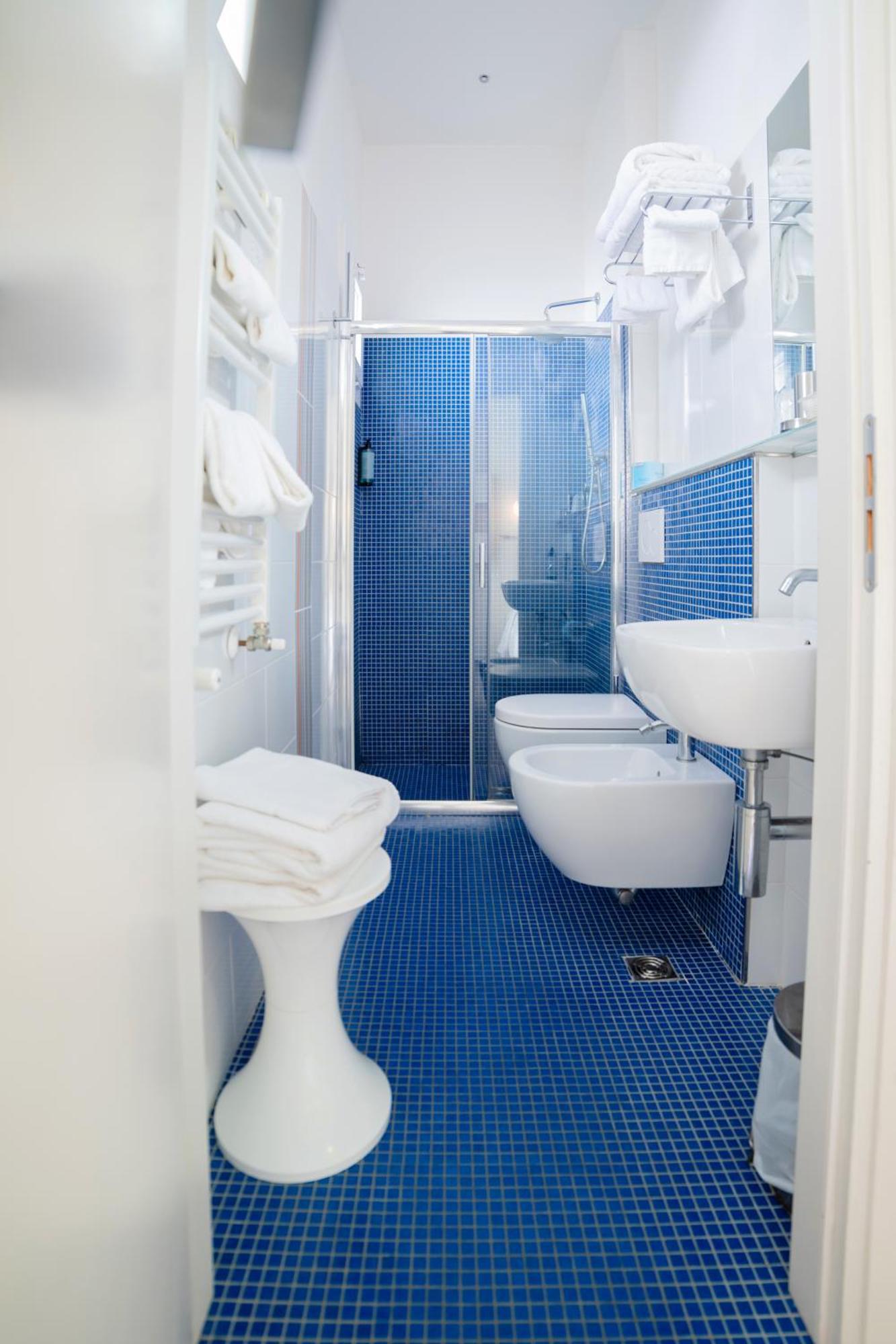 Hotel Casablanca Rimini Dış mekan fotoğraf