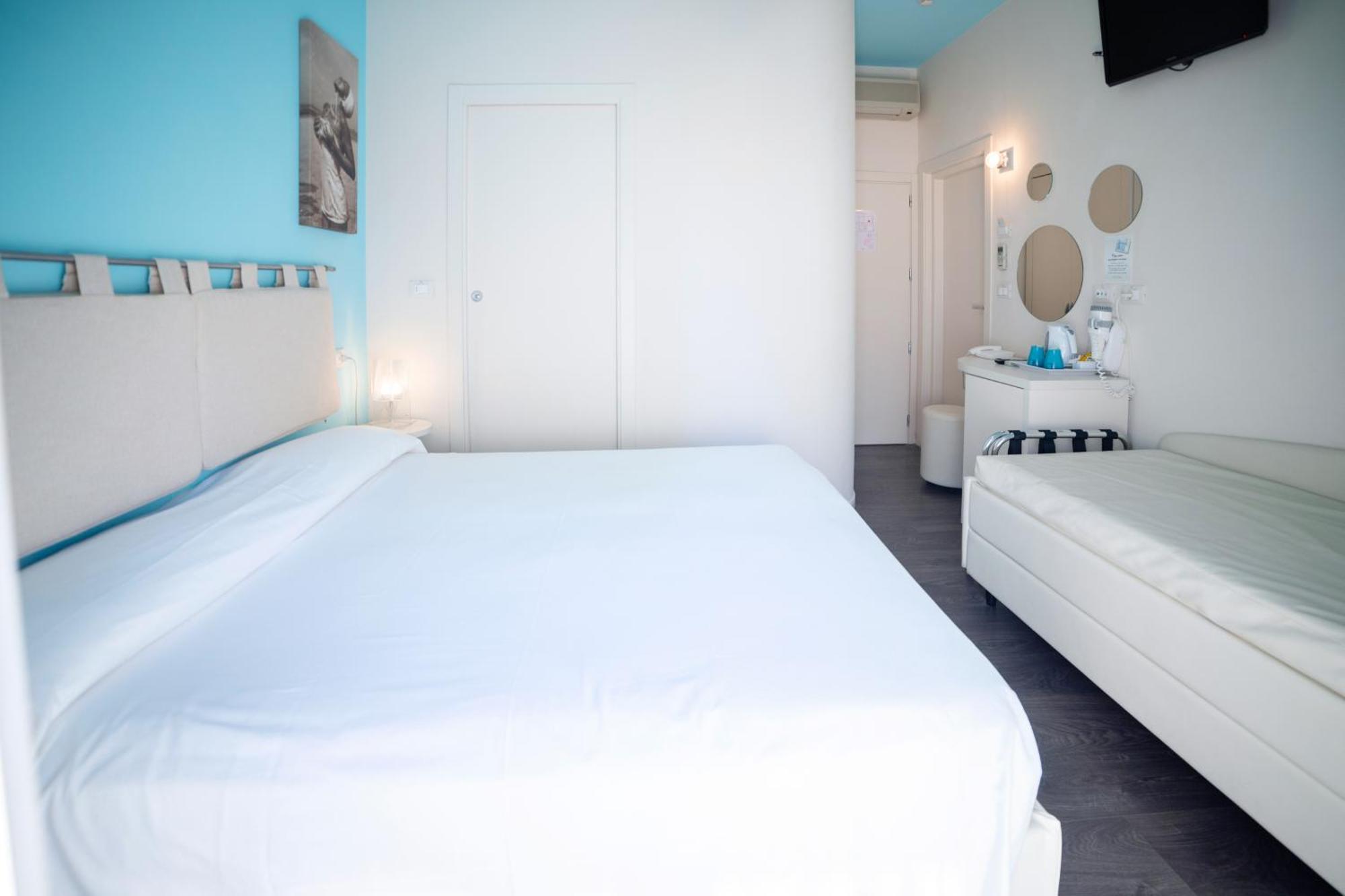 Hotel Casablanca Rimini Dış mekan fotoğraf