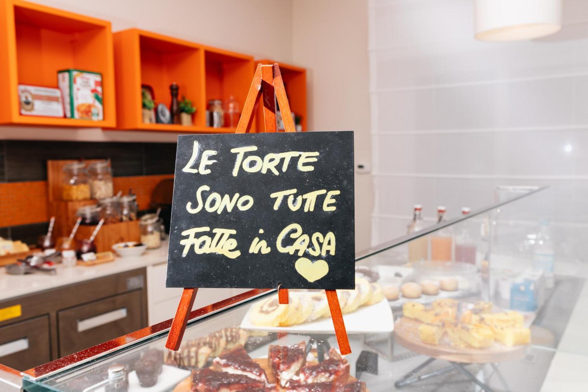 Hotel Casablanca Rimini Dış mekan fotoğraf